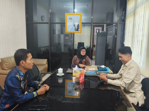 Pemprov dan BGN Perkuat Sinergi Jaga Gizi Anak dan Ibu