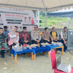Kendalikan Inflasi Jelang Ramadan, Pemkab Mateng Adakan Pangan Murah