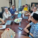 Pemprov Sulbar Finalkan Juknis BKK Desa 2026, Tambahan Penghasilan Aparatur Desa Disiapkan