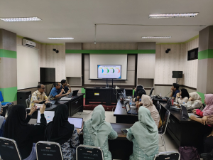 Optimalisasi Kinerja OPD, DKPPKB Sulbar Finalkan Rencana Aksi 2026