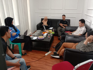 Kejar PAD Lebih Realistis, Bapenda Sulbar Mantapkan Penggalian dan Sinkronisasi Target Retribusi Daerah Hingga 2027   