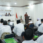 Jelang Ramadhan, Biro Pemkesra Sulbar Gelar Workshop Tematik & Temu Da’i,  Perkuat Dakwah Progresif di Era Digital