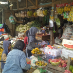 Ini Deretan Harga Sejumlah Bahan Pangan di Mamasa Jelang Ramadhan