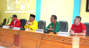 Musrembang Kecamatan RKPD 2027, Pemkab Mamasa Fokus Pertanian dan Pariwisata