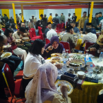 Bupati Mamasa Gelar Buka Puasa Bersama demi Eratkan Silaturahmi