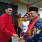 HUT ke-32 Klasis Malimbong, Bupati Mamasa Ajak Gereja Jadi Solusi Persoalan Masyarakat