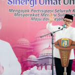 Gubernur Sulbar Tegaskan Sawit Jadi Komoditas Strategis, Penegakan Regulasi Perkebunan Diperketat