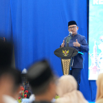 Efisiensi Anggaran, SDK-JSM Tetap Buktikan Pembangunan Tetap Maju: IPM Naik, Jalan Membaik