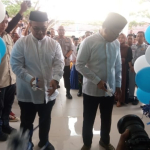 Menjemput Mandiri di Tanah Tobadak, Asa Baru Pajak Daerah Sulbar