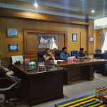 Pemkab Mamasa Laksankan Rapat Koordinasi Optimalisasi PAD