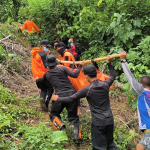 Lansia Hilang di Hutan Mamuju Tengah Ditemukan Meninggal Dunia