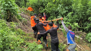 Lansia Hilang di Hutan Mamuju Tengah Ditemukan Meninggal Dunia