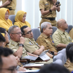 Sosialisasi LPPD Digelar, Disdikbud Sulbar Komitmen Tingkatkan Kualitas Data dan Kinerja