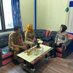 UPTD Pelayanan Pajak dan Satlantas Satukan Strategi, Operasi Penertiban Kendaraan di Pasangkayu Siap Menyasar Penunggak   