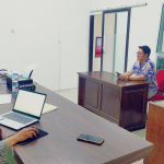 Perkuat Tata Kelola Data, DPMPTSP Sulbar Evaluasi Pengelolaan Investasi dan Perizinan