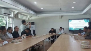 Mangkir RDP Dua Kali, DPRD Makassar Ancam Panggil Paksa PT GMTD