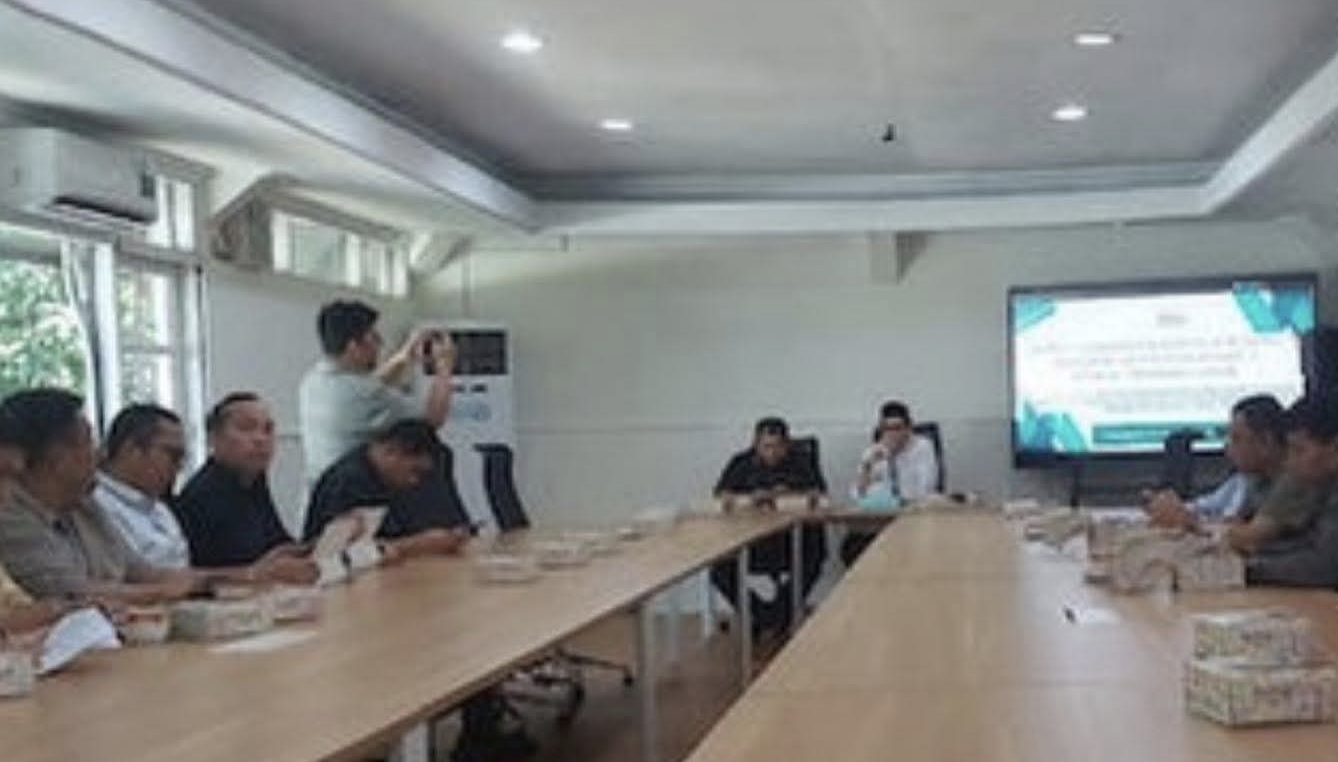 Mangkir RDP Dua Kali, DPRD Makassar Ancam Panggil Paksa PT GMTD