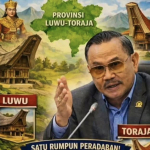 Tokoh Toraja Deklarasikan Dukungan Provinsi Luwu–Toraja