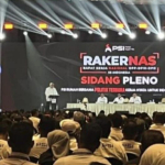 PSI Instruksikan Kader Kawal Program MBG hingga Level Akar Rumput