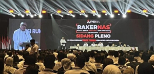 PSI Instruksikan Kader Kawal Program MBG hingga Level Akar Rumput