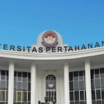 Unhan RI Buka Pendaftaran Mahasiswa Baru 2026