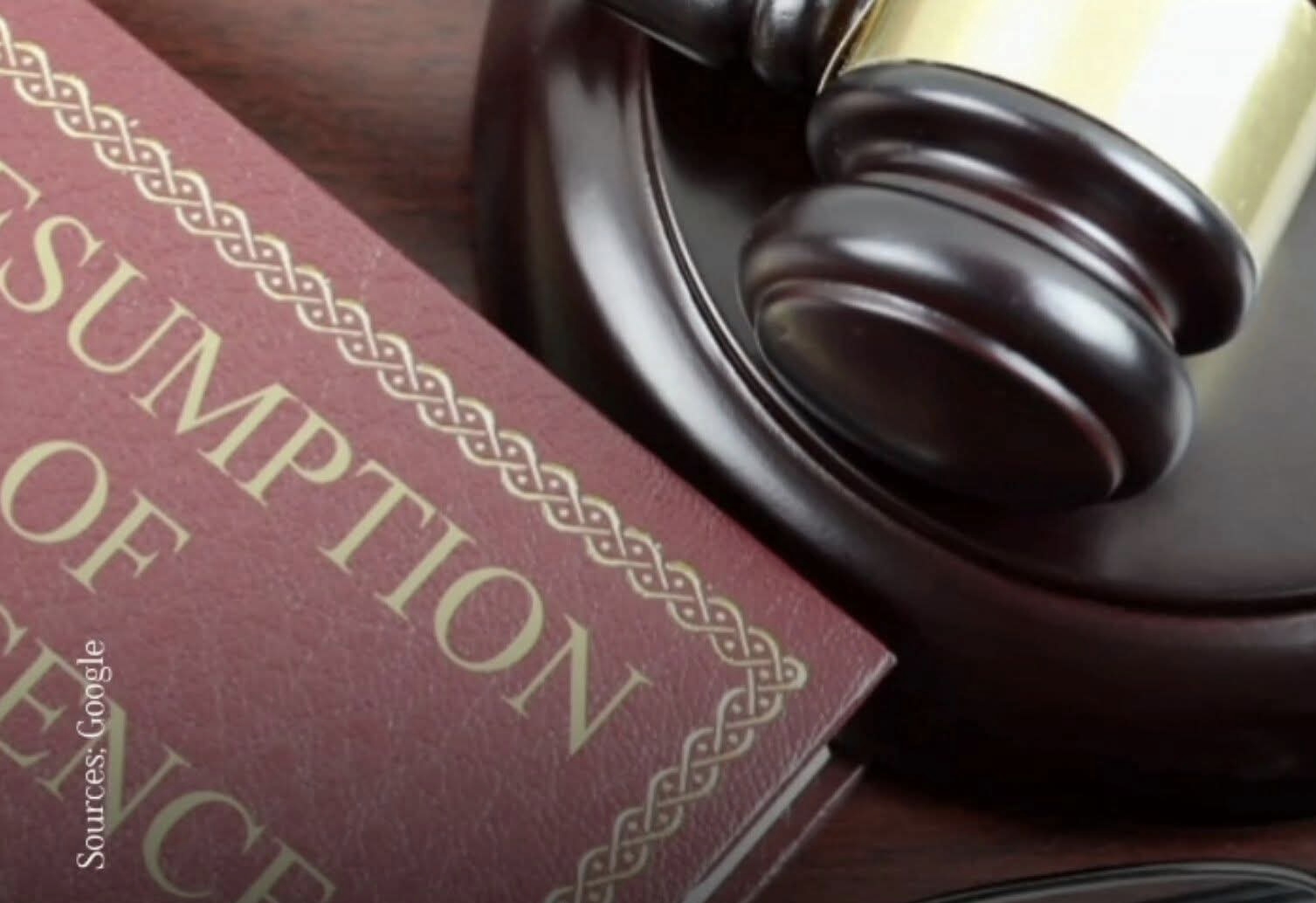 Paradoks Keadilan, Saat Vonis Bersalah Tak Berujung Penjara