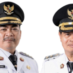 Satu Tahun Kepemimpinan Zadrak-Erianto di Tana Toraja Raih UHC