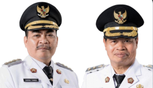 Satu Tahun Kepemimpinan Zadrak-Erianto di Tana Toraja Raih UHC