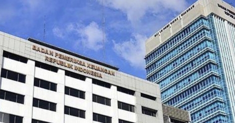 BPK RI Mulai Audit Interim LKPD Mamasa 2025, Fokus pada OPD Pendapatan