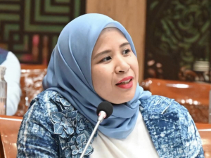 Ratih Singkarru Ragukan Lonjakan Lulusan Langsung Kerja 63 Persen