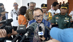 HPN 2026, SDK: Pers Sehat, Pembangunan dan Demokrasi Juga Sehat