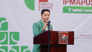 IPMAPUS Sulbar Desak Polda Bongkar Aktor Mafia Migas