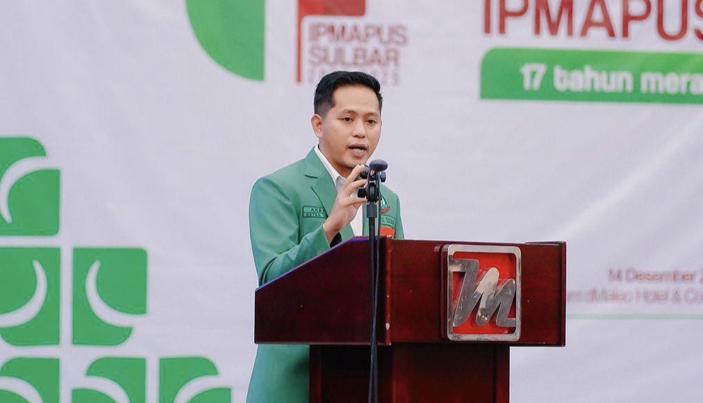 IPMAPUS Sulbar Desak Polda Bongkar Aktor Mafia Migas