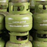 Harga Elpiji 3 Kg di Mamuju Tengah Meroket, Tembus Rp 50 Ribu