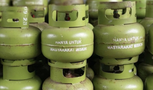 Harga Elpiji 3 Kg di Mamuju Tengah Meroket, Tembus Rp 50 Ribu