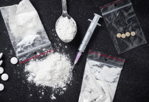 Polresta Mamuju Ungkap 4 Kasus Narkoba, 7 Tersangka ada Oknum ASN