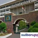 Survei Indikator: Kejaksaan Agung Menjadi Lembaga Paling Dipercaya Publik, Tertinggi 2 Tahun Terakhir