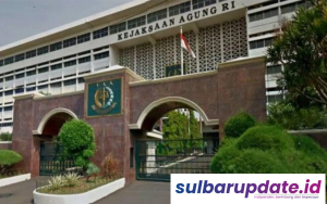 Survei Indikator: Kejaksaan Agung Menjadi Lembaga Paling Dipercaya Publik, Tertinggi 2 Tahun Terakhir