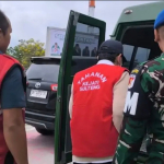 Dugaan Korupsi Mess Pemda Rp.9 Miliar, Mantan Pj Bupati Morowali Resmi Ditahan Kejati Sulteng