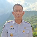 Viral Flyer ‘Saya Bukan Wakil Bupati, Saya LSM’, Andi Mahyanto Masda Angkat Bicara
