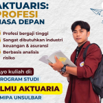 Unsulbar Resmi Hadirkan Program Studi Ilmu Aktuaria