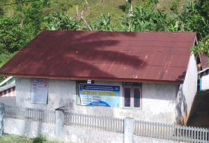 Potret Buram Pendidikan di Pelosok Mamasa, Guru Kerap Bolos, Siswa SDN 007 Botteng Terlantar