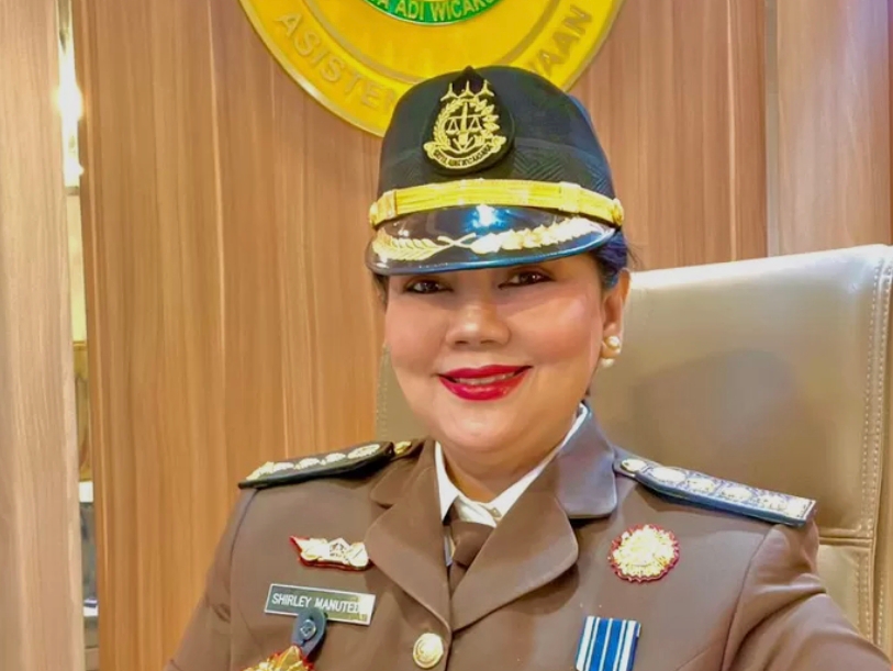 Kejari Kota Kupang Hentikan Penyelidikan Dugaan Korupsi Tunjangan Perjadin DPRD