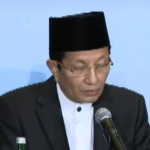 Hasil Sidang Isbat, 1 Ramadhan 1447 H Jatuh pada Kamis 19 Februari 2026