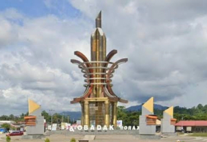 Setahun Membangun, Mateng Bertransformasi Menuju Daerah Agropolitan