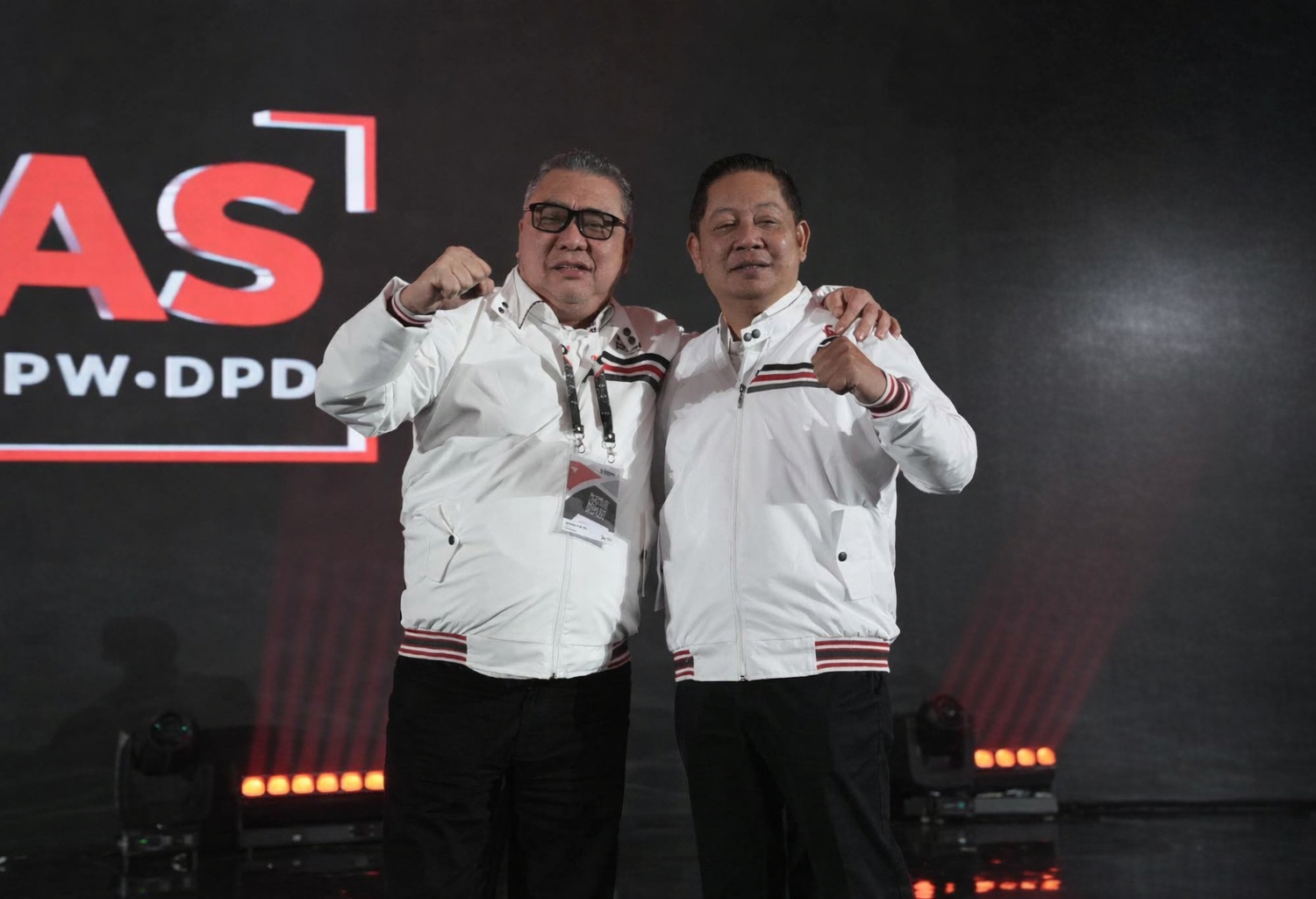 Ahmad Ali: PSI Instruksikan Kader Bangun Dapur MBG di Setiap Daerah