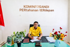 HPN 2026: Kadis Kominfosandi Mamasa Sampaikan Apresiasi dan Pesan