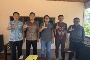 Dinas ESDM Sulbar Tegaskan Usaha Jasa Penunjang Ketenagalistrikan Segera Melaporkan Kegiatan Tahun 2025