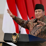 Burhanuddin Muhtadi Sebut Tingkat Kepuasan Publik Terhadap Kinerja Prabowo Capai 79,9 Persen, Berikut Alasannya