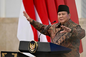 Burhanuddin Muhtadi Sebut Tingkat Kepuasan Publik Terhadap Kinerja Prabowo Capai 79,9 Persen, Berikut Alasannya